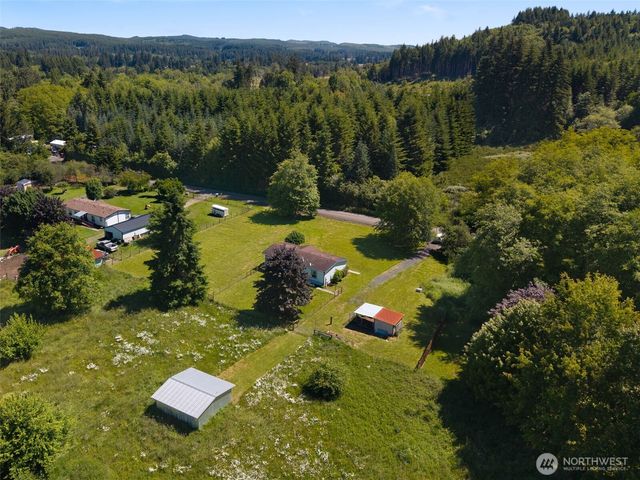 172 Topelt Road, Chehalis, WA 98532