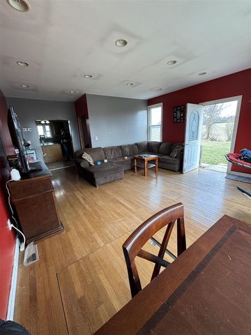 2126 200th Avenue, Reed City, MI 49677