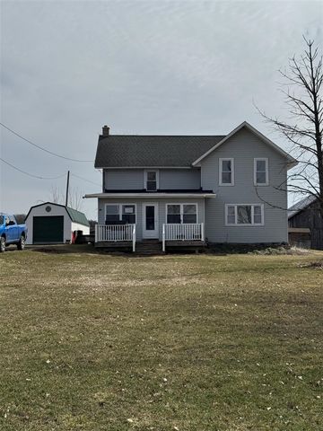 2126 200th Avenue, Reed City, MI 49677