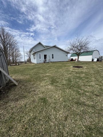 2126 200th Avenue, Reed City, MI 49677