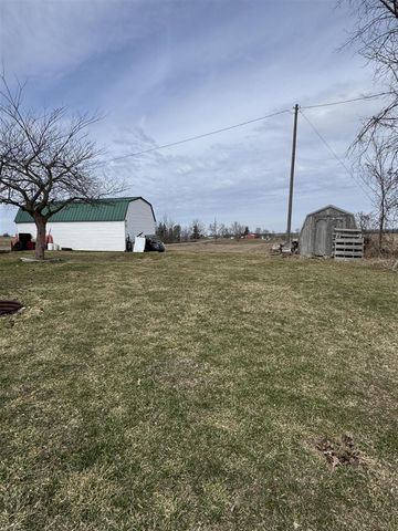 2126 200th Avenue, Reed City, MI 49677