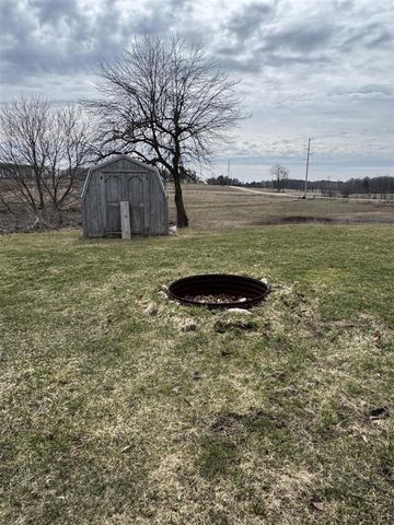 2126 200th Avenue, Reed City, MI 49677