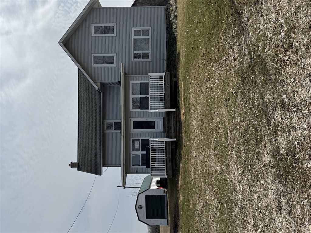 2126 200th Avenue, Reed City, MI 49677