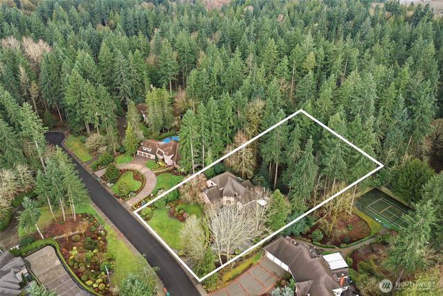 13023 167th Avenue NE, Redmond, WA 98052