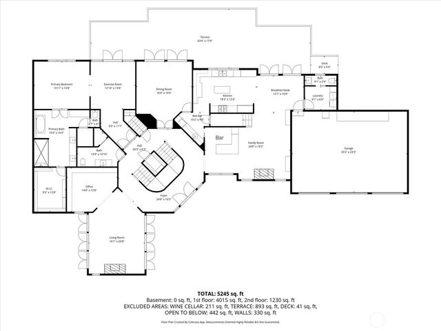 13023 167th Avenue NE, Redmond, WA 98052