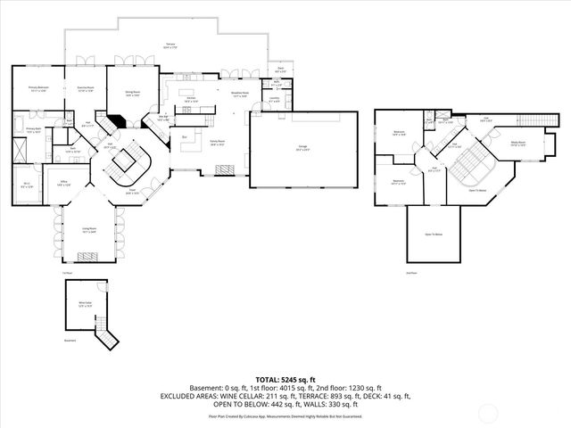 13023 167th Avenue NE, Redmond, WA 98052