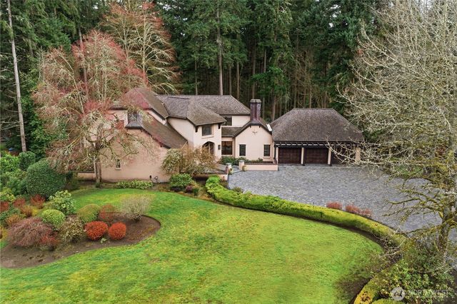 13023 167th Avenue NE, Redmond, WA 98052