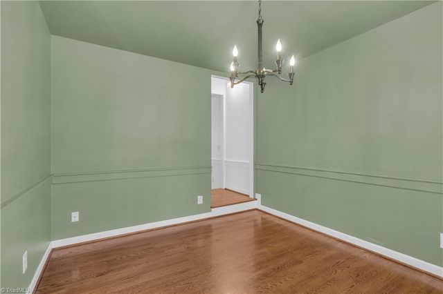 1206 Foxhaven Drive, Greensboro, NC 27455