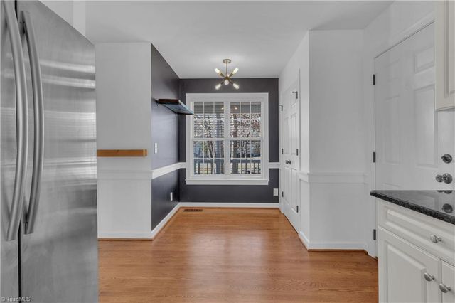 1206 Foxhaven Drive, Greensboro, NC 27455