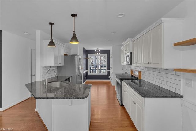 1206 Foxhaven Drive, Greensboro, NC 27455