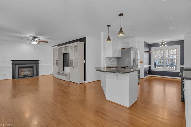 1206 Foxhaven Drive, Greensboro, NC 27455