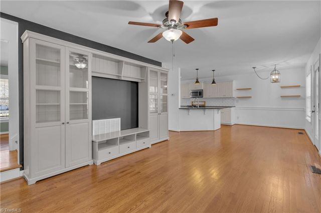 1206 Foxhaven Drive, Greensboro, NC 27455