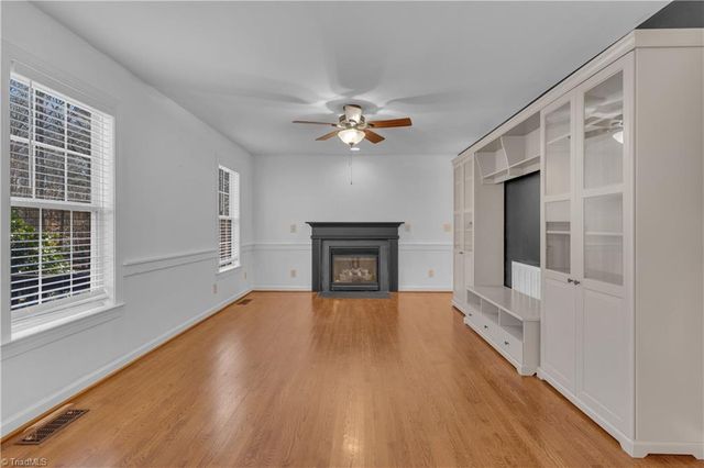 1206 Foxhaven Drive, Greensboro, NC 27455