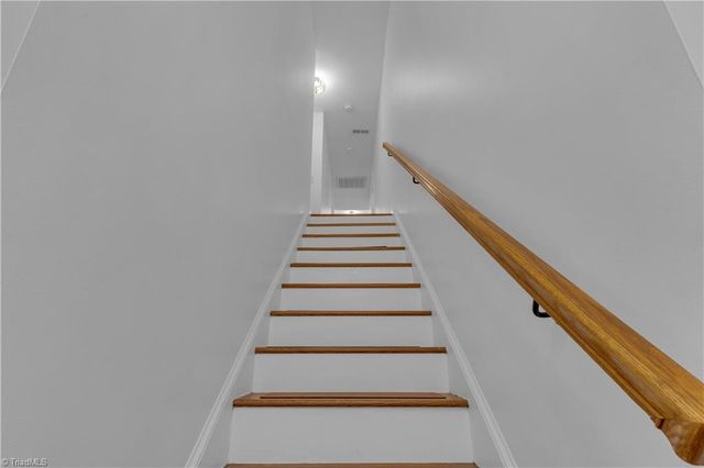 1206 Foxhaven Drive, Greensboro, NC 27455