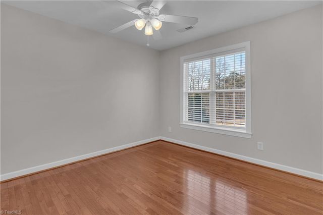 1206 Foxhaven Drive, Greensboro, NC 27455