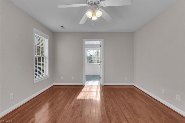 1206 Foxhaven Drive, Greensboro, NC 27455