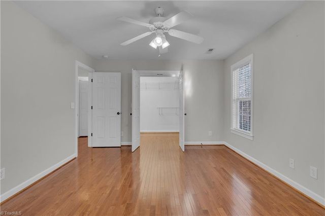 1206 Foxhaven Drive, Greensboro, NC 27455