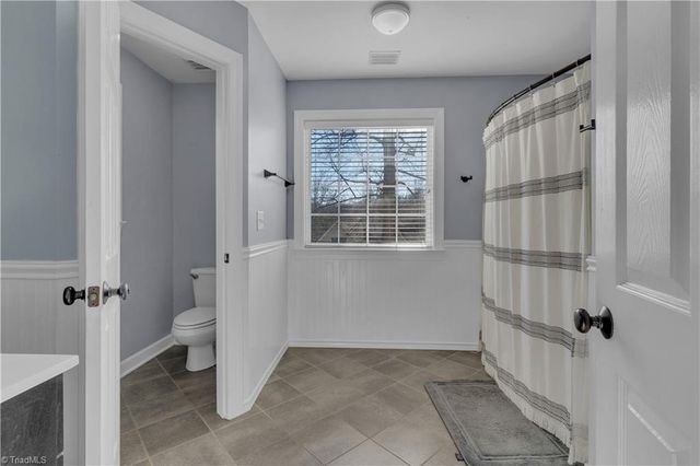 1206 Foxhaven Drive, Greensboro, NC 27455