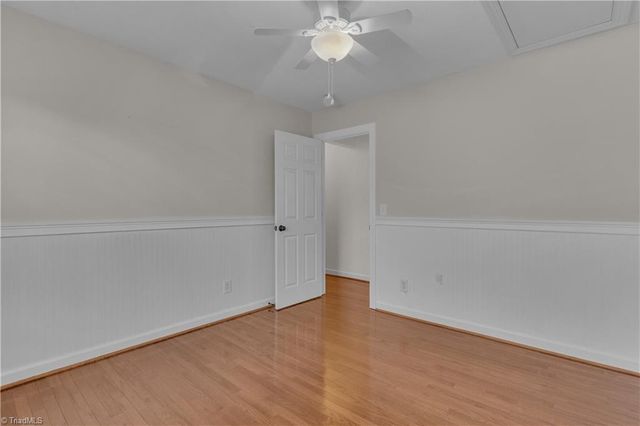 1206 Foxhaven Drive, Greensboro, NC 27455