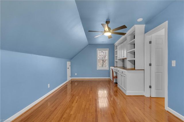 1206 Foxhaven Drive, Greensboro, NC 27455