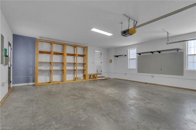 1206 Foxhaven Drive, Greensboro, NC 27455