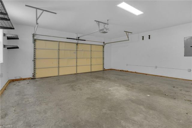 1206 Foxhaven Drive, Greensboro, NC 27455