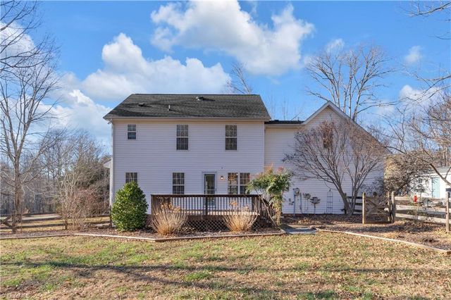 1206 Foxhaven Drive, Greensboro, NC 27455