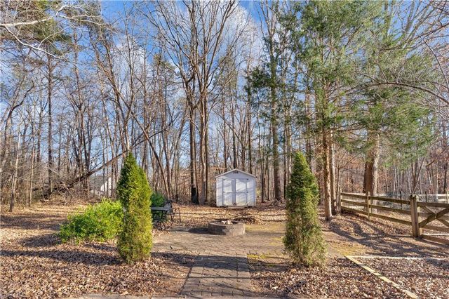 1206 Foxhaven Drive, Greensboro, NC 27455