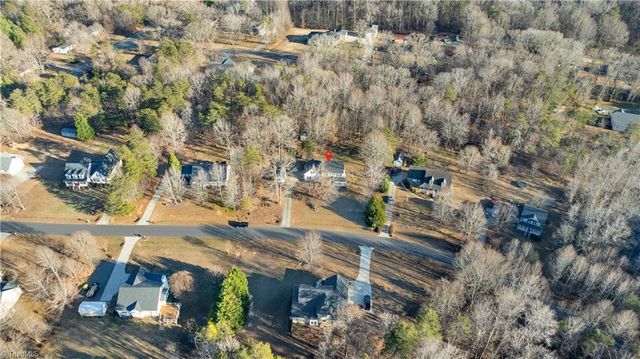 1206 Foxhaven Drive, Greensboro, NC 27455