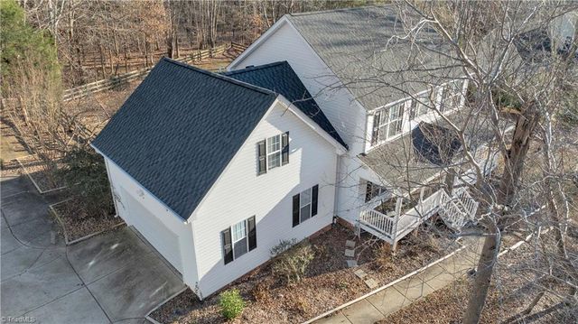 1206 Foxhaven Drive, Greensboro, NC 27455