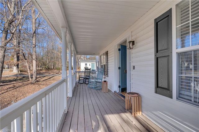 1206 Foxhaven Drive, Greensboro, NC 27455