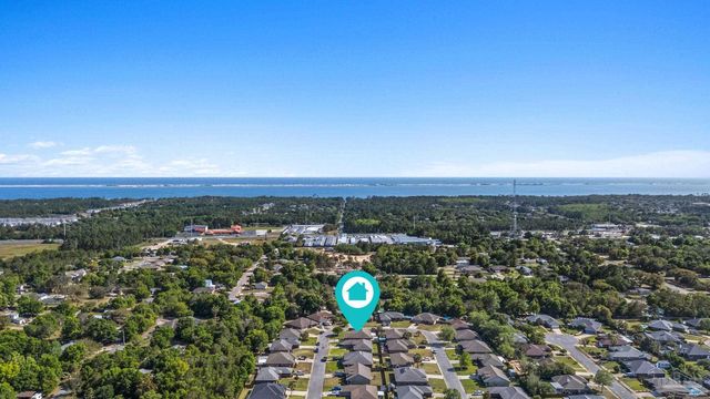 1863 Bay Pine Cir, Gulf Breeze, FL 32563