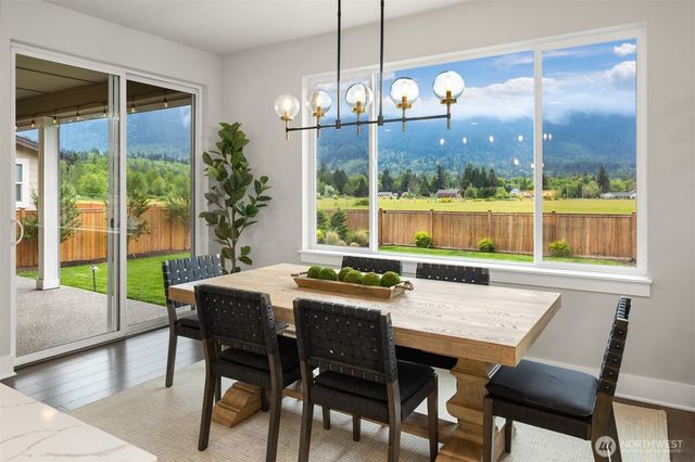 1503 Glacier Avenue SE, North Bend, WA 98045