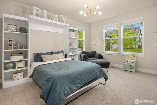 1503 Glacier Avenue SE, North Bend, WA 98045