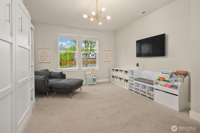 1503 Glacier Avenue SE, North Bend, WA 98045