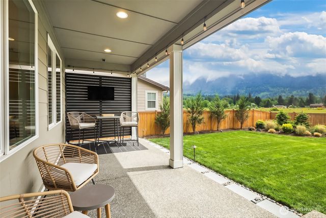 1503 Glacier Avenue SE, North Bend, WA 98045