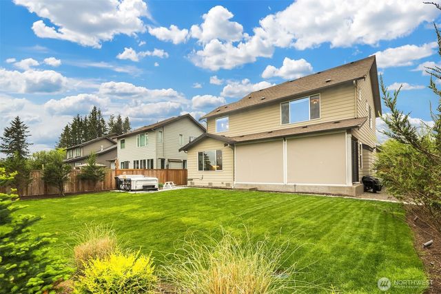 1503 Glacier Avenue SE, North Bend, WA 98045