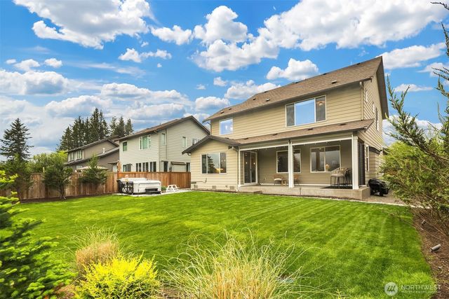 1503 Glacier Avenue SE, North Bend, WA 98045