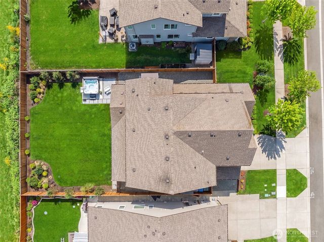1503 Glacier Avenue SE, North Bend, WA 98045