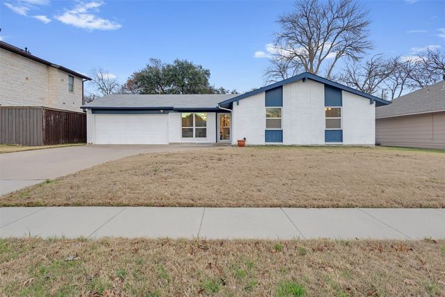 1122 Drexel Drive, Plano, TX 75075