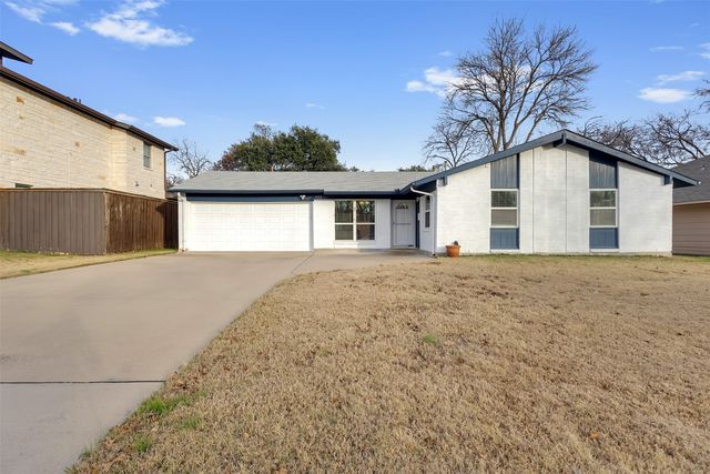 1122 Drexel Drive, Plano, TX 75075