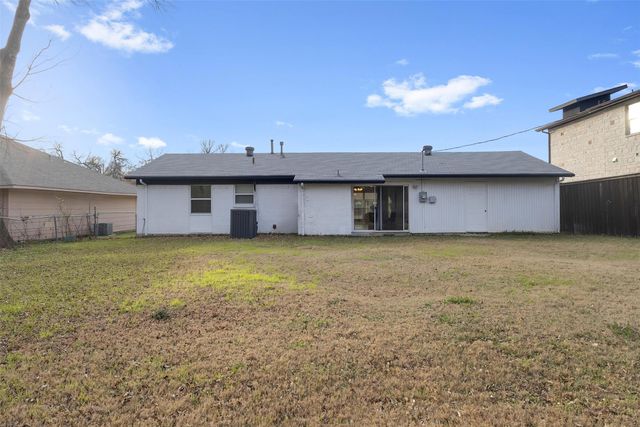 1122 Drexel Drive, Plano, TX 75075