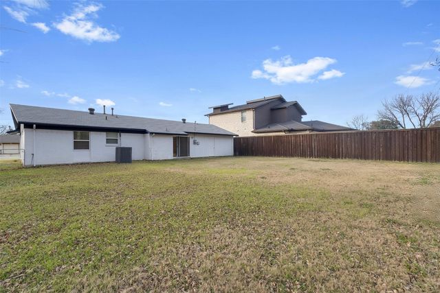 1122 Drexel Drive, Plano, TX 75075