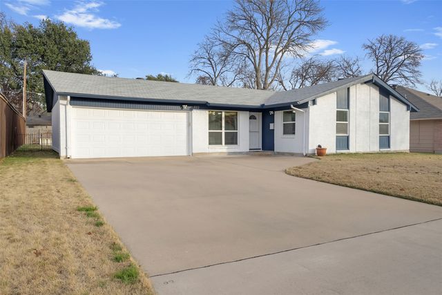 1122 Drexel Drive, Plano, TX 75075