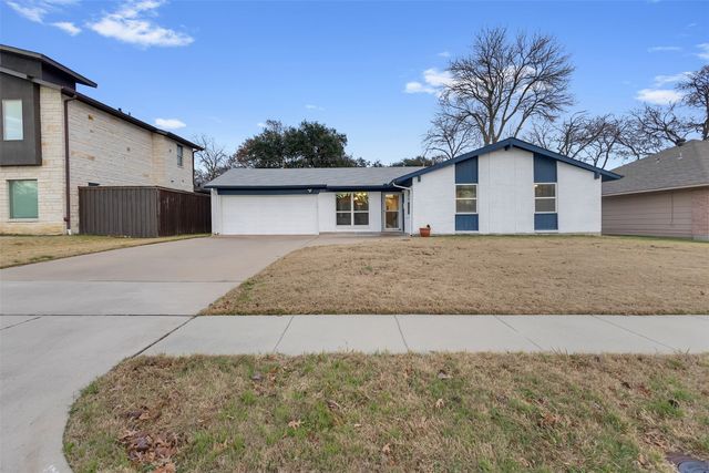 1122 Drexel Drive, Plano, TX 75075