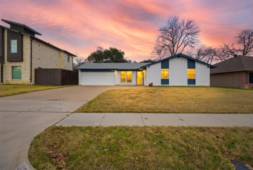 1122 Drexel Drive, Plano, TX 75075