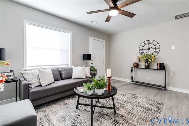 3412 Reynolds Rd, Henrico, VA 23223