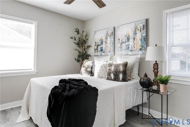 3412 Reynolds Rd, Henrico, VA 23223