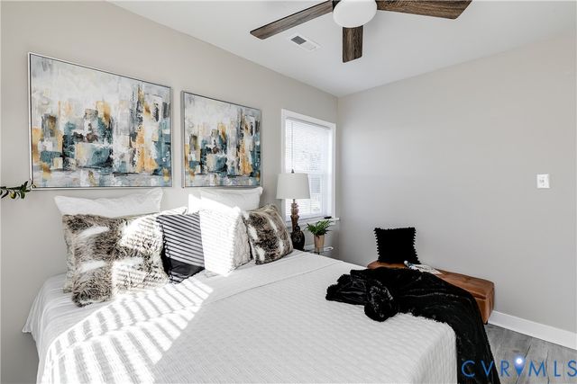 3412 Reynolds Rd, Henrico, VA 23223