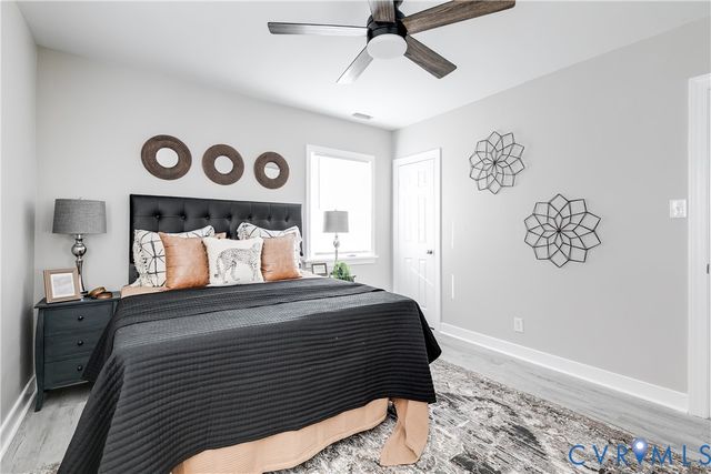 3412 Reynolds Rd, Henrico, VA 23223